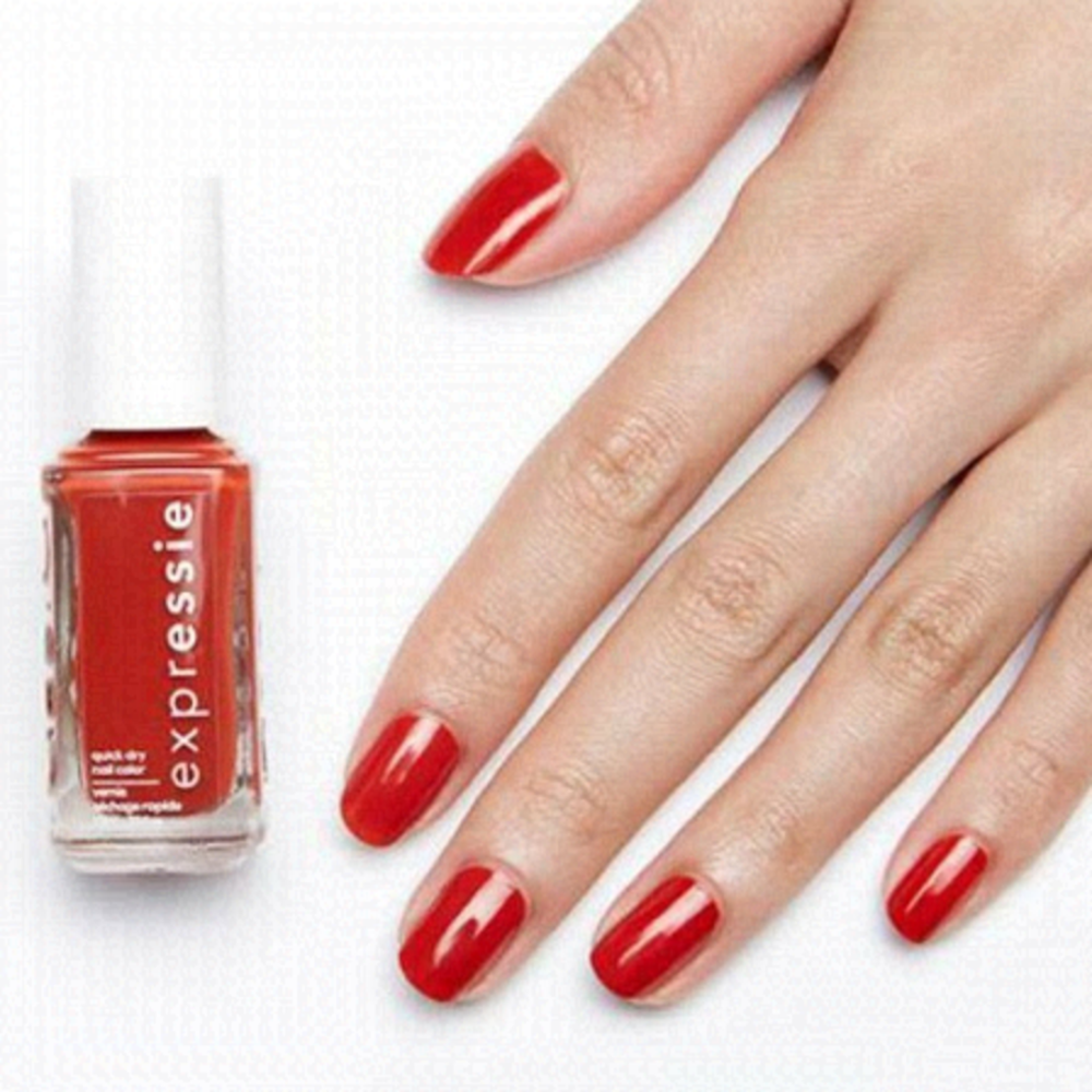 2FOR$15 ESSIE Bolt and be Bold 180 Quick Dry